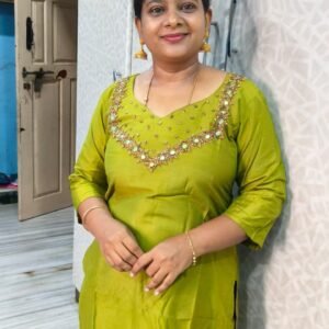 PARTY WEAR CO-ORD SET