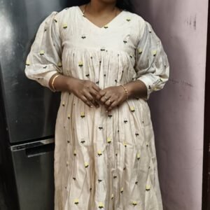 MUL CHENDERI A LINE  KURIT