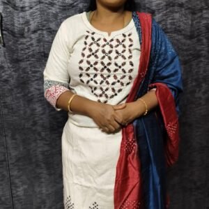 PERMIUM COTTON 3 PIECE SET